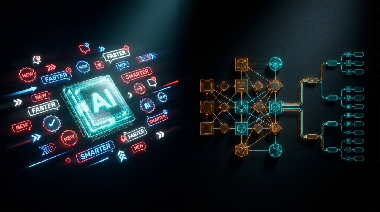 Stop Waiting for the Next Model: The Real AI Gains Are in Memory and Skills