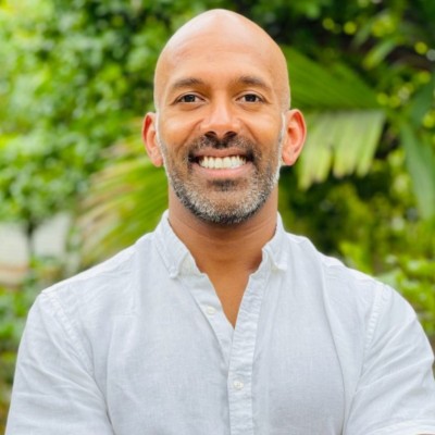 Sav Pushparajah, Founder of Productbox